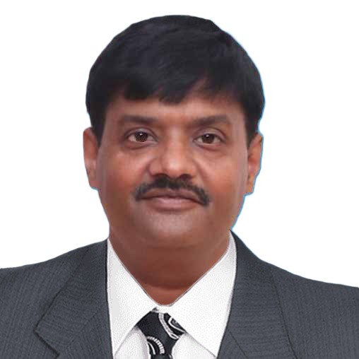 Nikhil Shrivastava