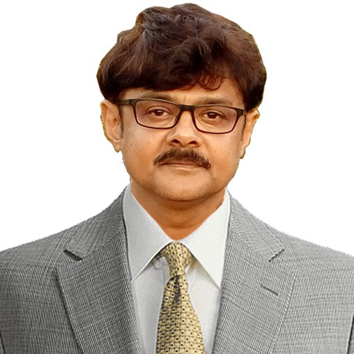 Nischal Shrivastava
