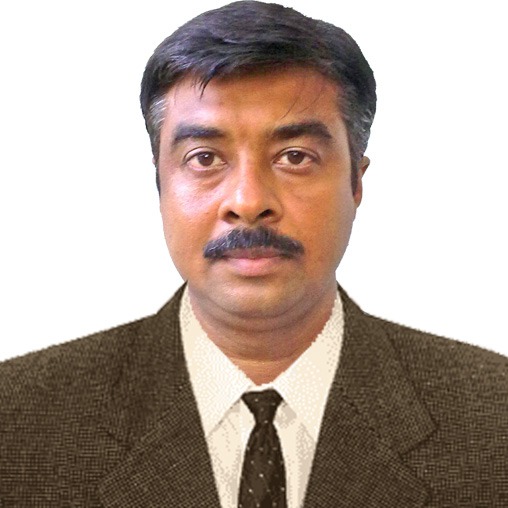 Nitish Shrivastava